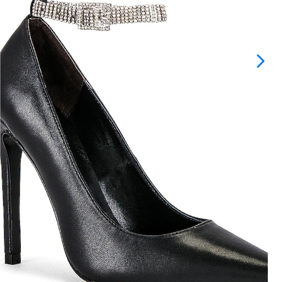 Camila Coelho Amor Heel Size: 8 - Picture 1 of 8